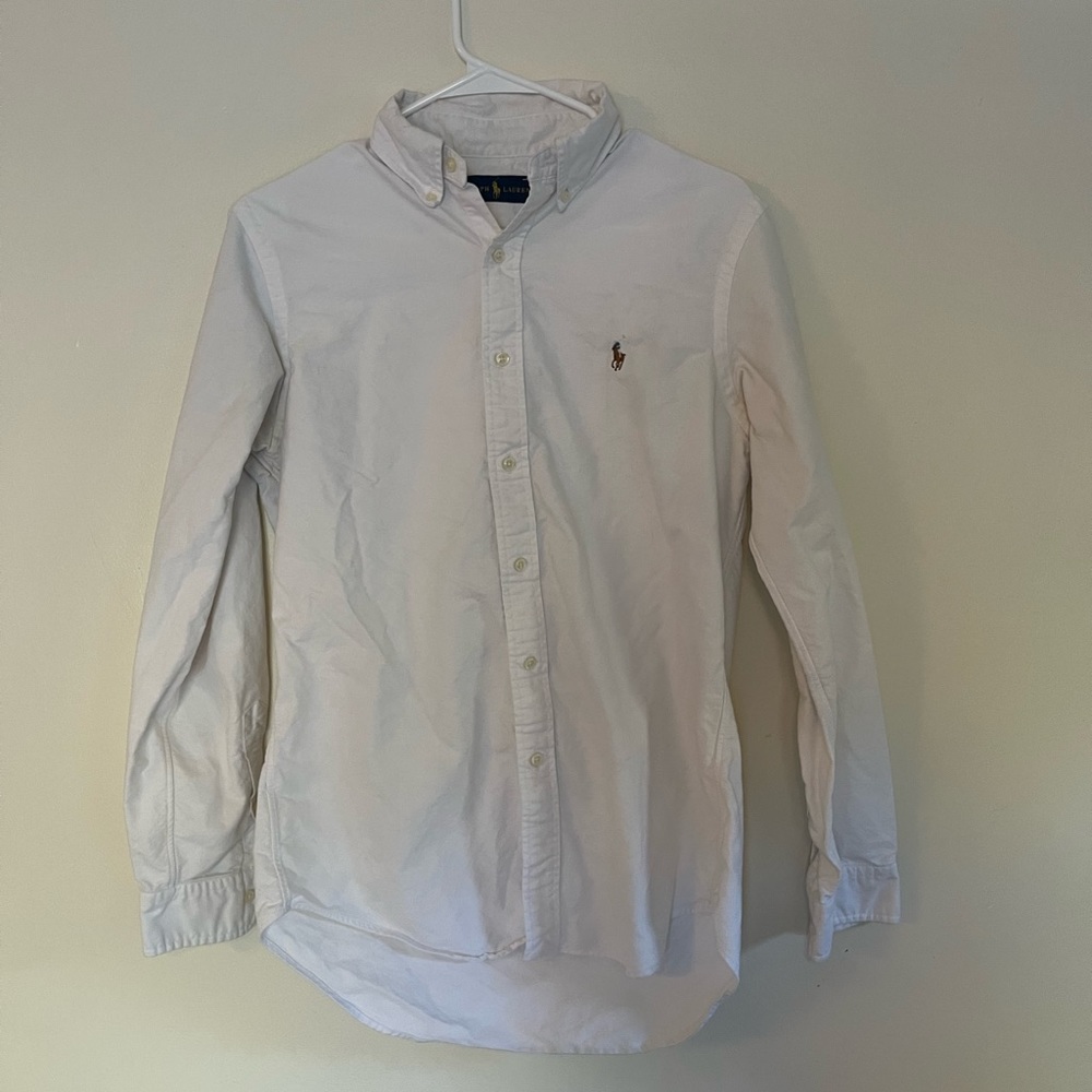 POLO RALPH LAUREN Dress Up